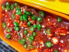 -清真·熊猫有空火锅串串(总店)