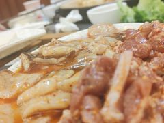 -老渔家白族石板烧旗舰店