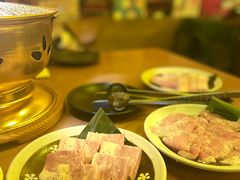-AJIYA炭火烧肉(徐汇正大乐城店)