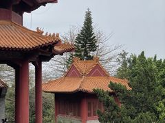 -南沙天后宫景区