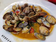 -长平老姿娘夜粥(平东一街店)