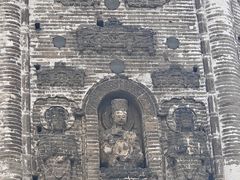 -广胜寺塔