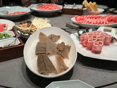 -鼎鼎香·港式火锅(北京SKP店)