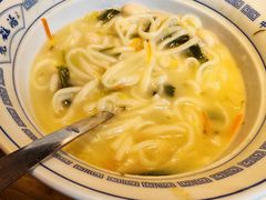 -老雒阳面馆·水席(定鼎门店)