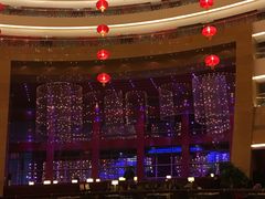 -杭州国际会议中心洲际酒店-原素全日餐厅(解放东路店)