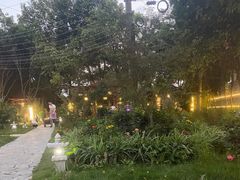-西昌老号李小肠特色烧烤园(双流店)