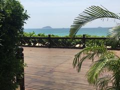 -三亚亚龙湾天域度假酒店