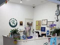 -中农国际动物医院24小时·猫科·骨科·急重症中心