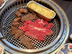 -AJIYA·池袋日式烧肉自助(天津万象城店)