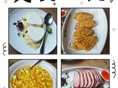 -新白鹿餐厅(城西银泰城店)