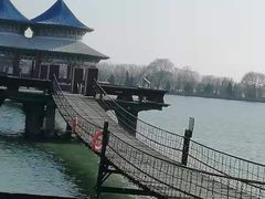 -安徽八里河旅游区