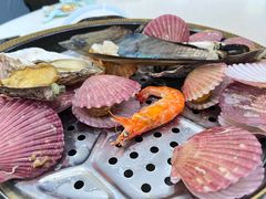 -巧克力渔家.小船海鲜家常菜(万平口店)