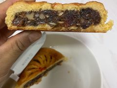 -杨老大焙子月饼干货(宽巷子民族美食街店)