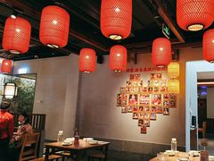 -湘阁里辣(大朗广场店)