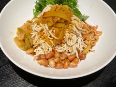 -老海陵·泰州菜(三水湾店)