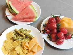 -君邦火锅(新疆大厦店)