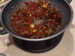 -味上湘菜馆(岳麓山店)