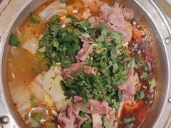 -大张烙馍村(绿地店)