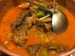 -云海肴·汽锅鸡·云南菜(苏州中心店)