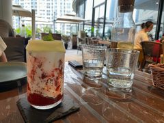 -G+KITCHEN(龙湖狮山天街店)