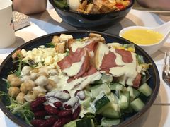 -轻净Clean&Pure(车公庙安徽大厦店)