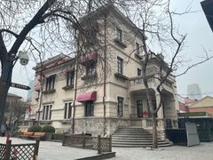 -天津意大利风情旅游区
