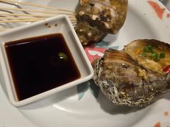 -辉记炭烧海鲜大排档·老字号(福田店)