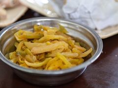 萝卜干-吉英盐焗鸡(文中路店)