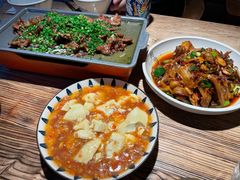 -树厨贵州菜(大十字店)