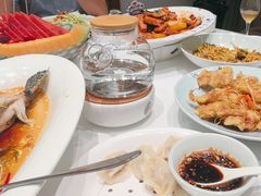 -胖姐渔村(中源大道店)