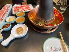 -南门四季铜锅涮肉(大屯·北苑店)