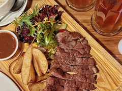 -宝莱纳啤酒花园餐厅PAULANER BRAUHAUS Nanjing(广州路店)