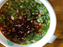 -中阿兰牛肉面(悦海新天地店)