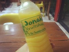 Jonah's&nbsp;Shakes-Jonah's Fruit Shake & Snack Bar