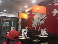 -康师傅私房牛肉面(北京南站店)