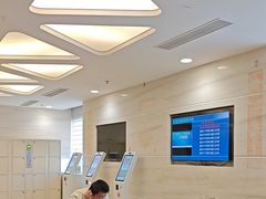 -瑞慈体检上海徐汇机构