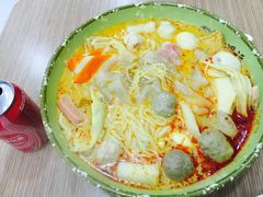 -杨国福麻辣烫(龙阳广场店)