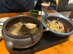 -云海肴·汽锅鸡·云南菜(苏州中心店)