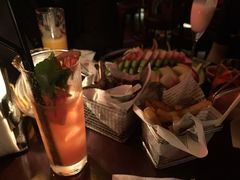 -JZ Club 爵士酒吧(上海店)