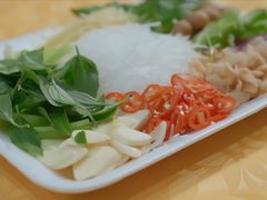 -成发鱼生