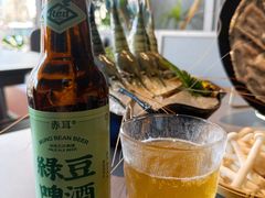 -罗勒家·养生火锅· Bistro(大望路店)