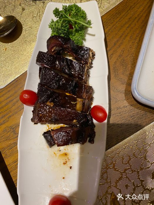 迪拜杭州风味音乐餐厅(杭州首店 湖滨步行街店)图片