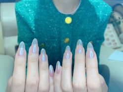 -LADYGIRL·Nail·Lash·美甲美睫