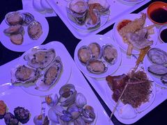 -萧邦音乐会所KTV·蒸汽活海鲜自助(福田店)