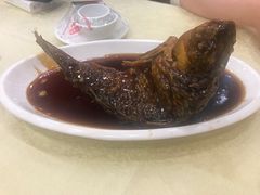 -奥华餐厅·老张记(台基厂店)
