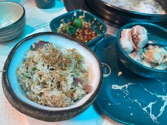 -润泽园椰子鸡(汇一城店)