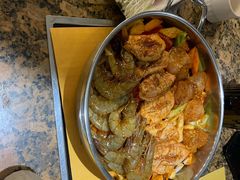 -黄记煌三汁焖锅(金凤万达广场店)