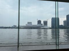 -白天鹅宾馆·流浮阁咖啡厅
