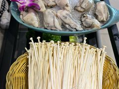 -采椰郎椰子鸡·脆皮鸡火锅(融创茂店)