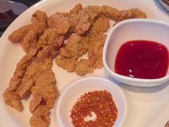 -老员外骨汤火锅(海州古城店)